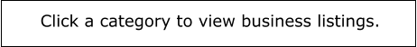 Click a category to view business listings.